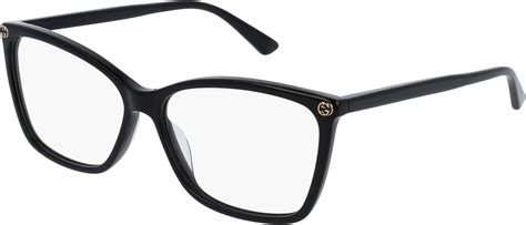 rex06bylxp gucci glasses|Women's Designer Optical Frames .